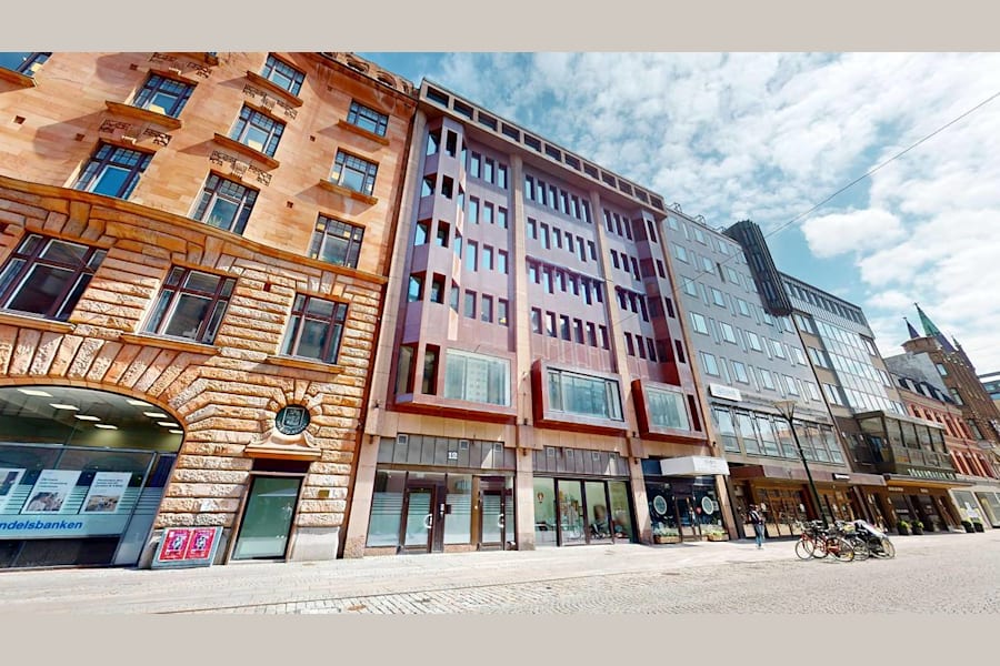 Kontorslokal på Södergatan 12, Malmö – bild 5