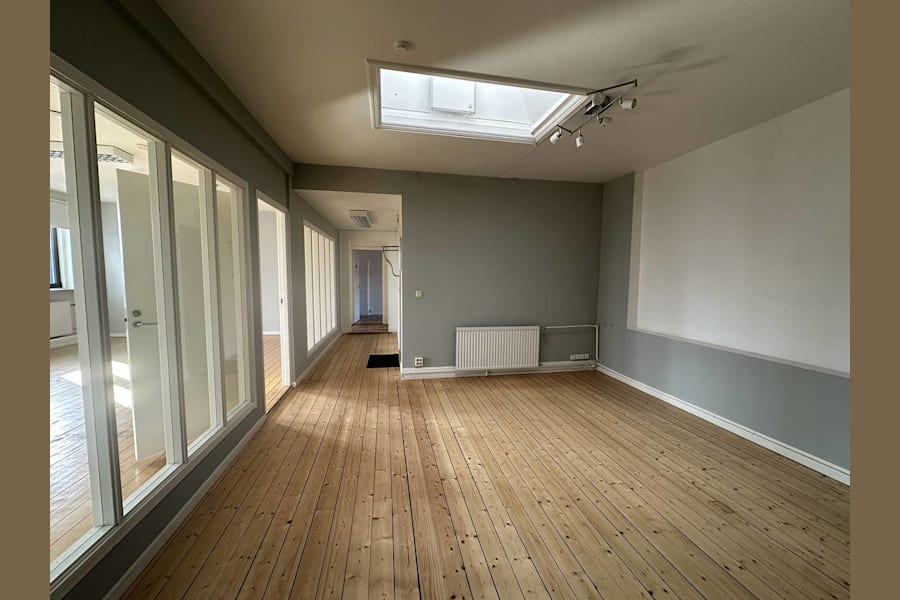 Kontorslokal på Södra promenaden 51, Malmö – bild 8