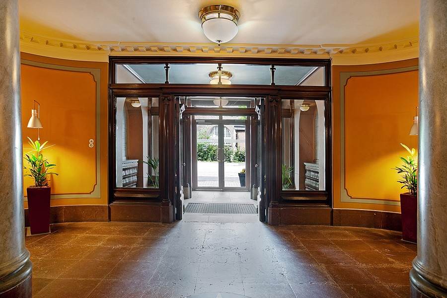 Kontorslokal på Barlastgatan 2 / Amerikahuset, GÖTEBORG – bild 13