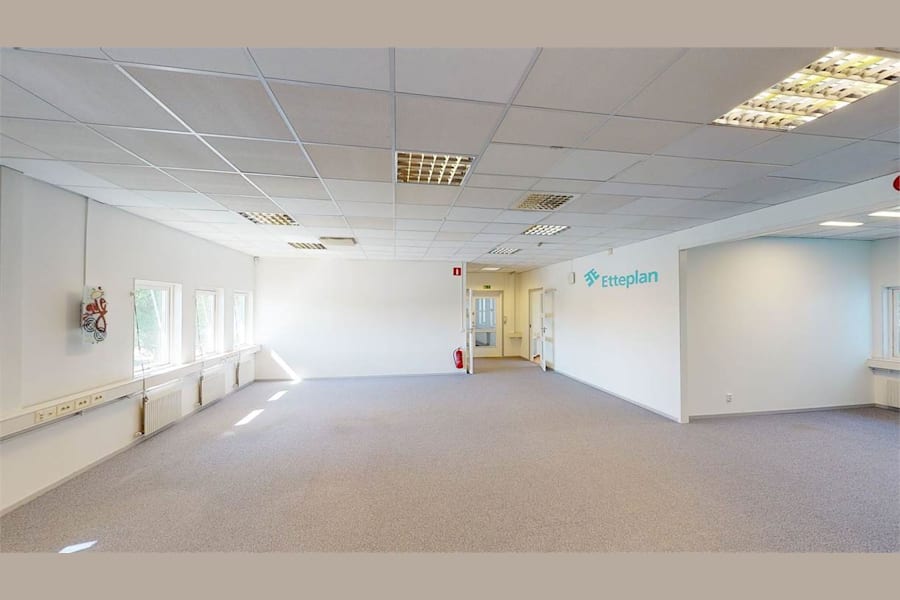 Kontorslokal på Sylveniusgatan 5, Uppsala – bild 2