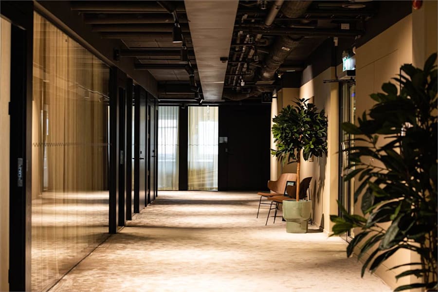 Kontorslokal på Bellevuevägen 46, Malmö – bild 3