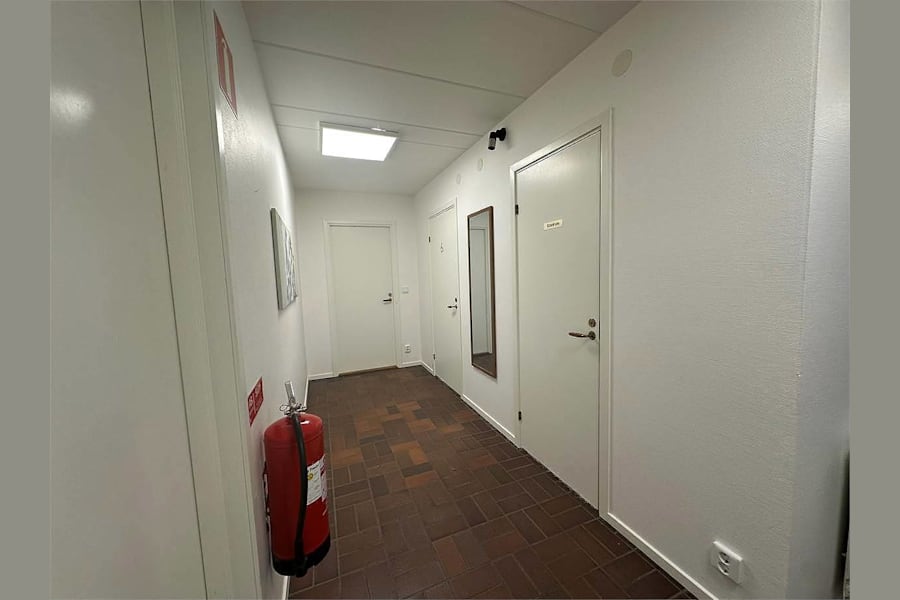 Industrilokal på Götgatan 1, Kävlinge – bild 20