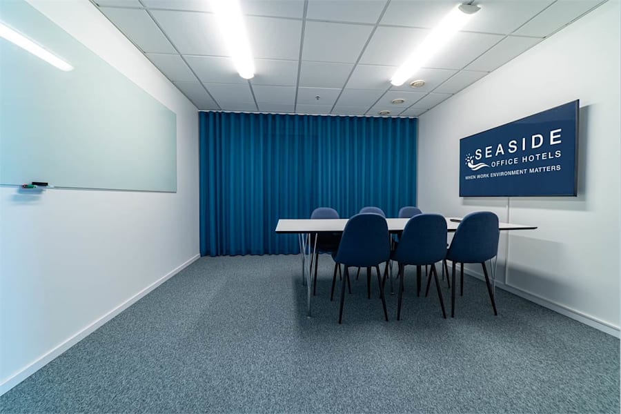 Kontorslokal på Theres Svenssons gata 15, Göteborg – bild 12