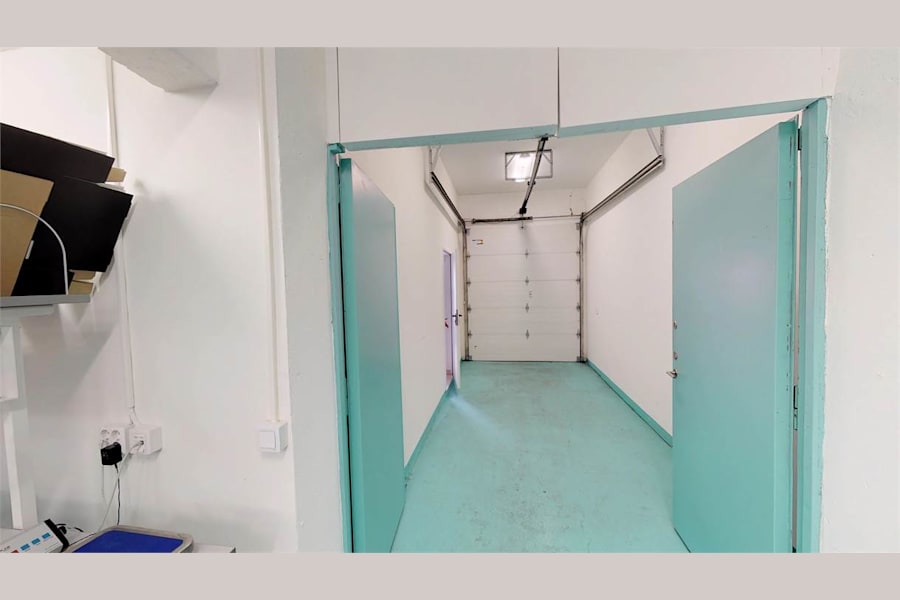 Lagerlokal på Östergatan 30, Trelleborg – bild 22