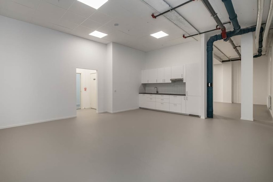 Butikslokal på Jungfruns gata 417, Brandbergen – bild 6