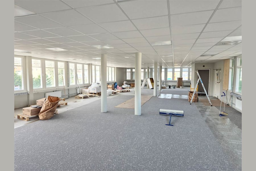 Gustaf Dalénsgatan 19 - image - 1