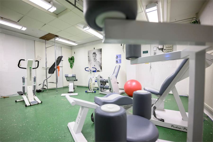 Kontorslokal på Kyrkgatan 76, Östersund – bild 7