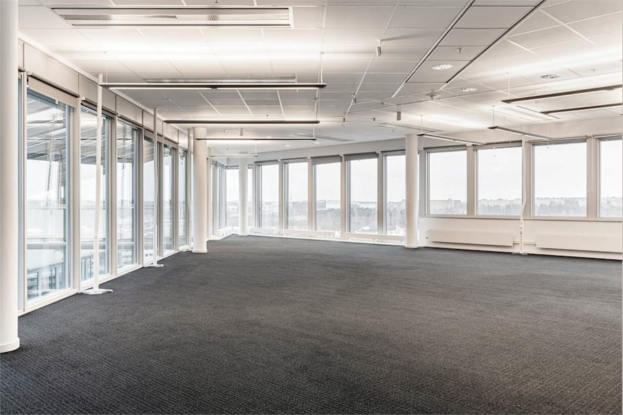 Kontorslokal på Färögatan 33 - Kista Science Tower, p..., Kista – bild 2