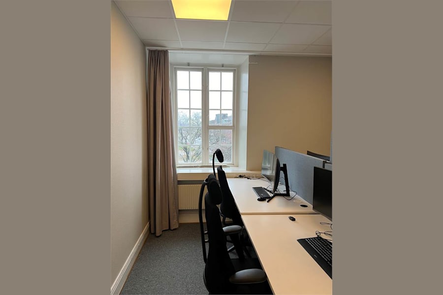 Kontorslokal på Bredgatan 2, Halmstad – bild 2