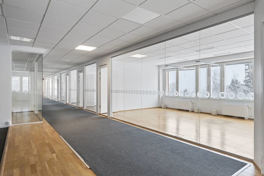 Kontorslokal på Jakobsdalsvägen 19, Nacka Strand – bild 4