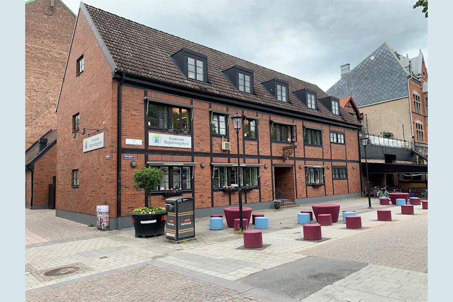 Hamngatan 43 - image - 0