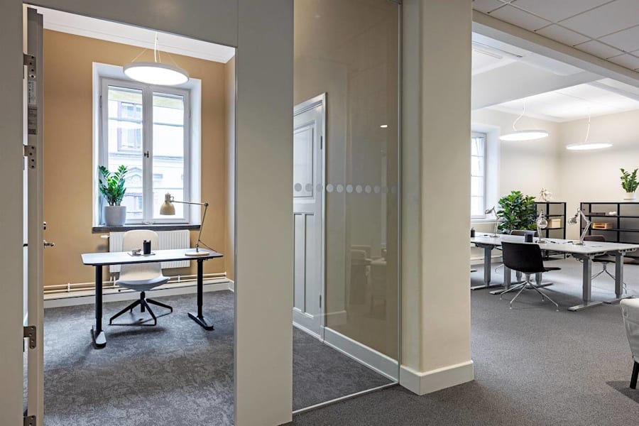 Kontorslokal på Drottninggatan 98, Stockholm – bild 7