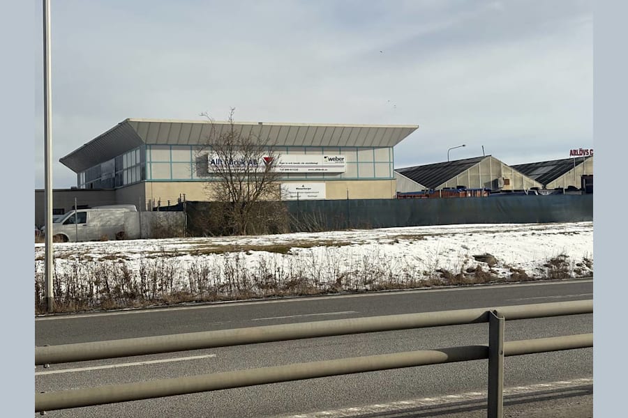 Lagerlokal på Arlövsvägen 4, Malmö – bild 2