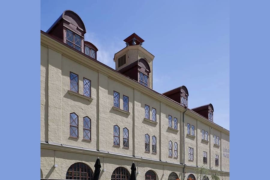 Kontorslokal på Heurlins Plats 1, Göteborg – bild 3