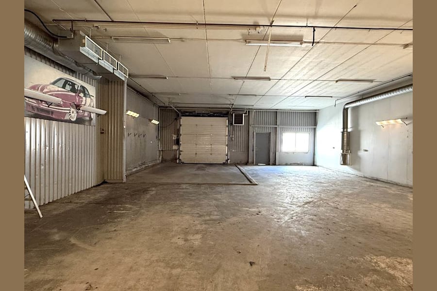 Lagerlokal på Söderbymalmsvägen 2a, Handen – bild 7