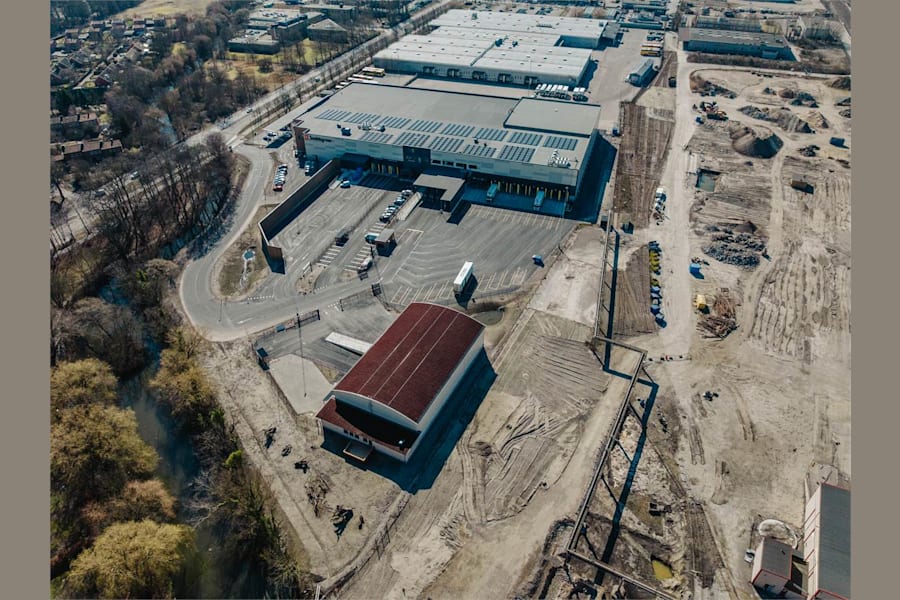 Industrilokal på Lundavägen 154, Malmö – bild 17