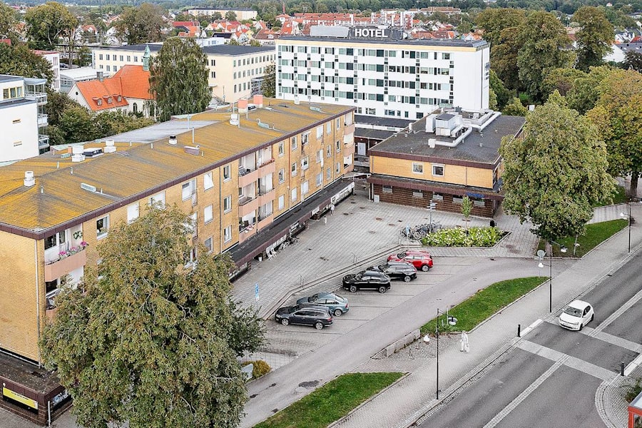 Kontorslokal på Vallgatan 1, Kungsbacka – bild 3