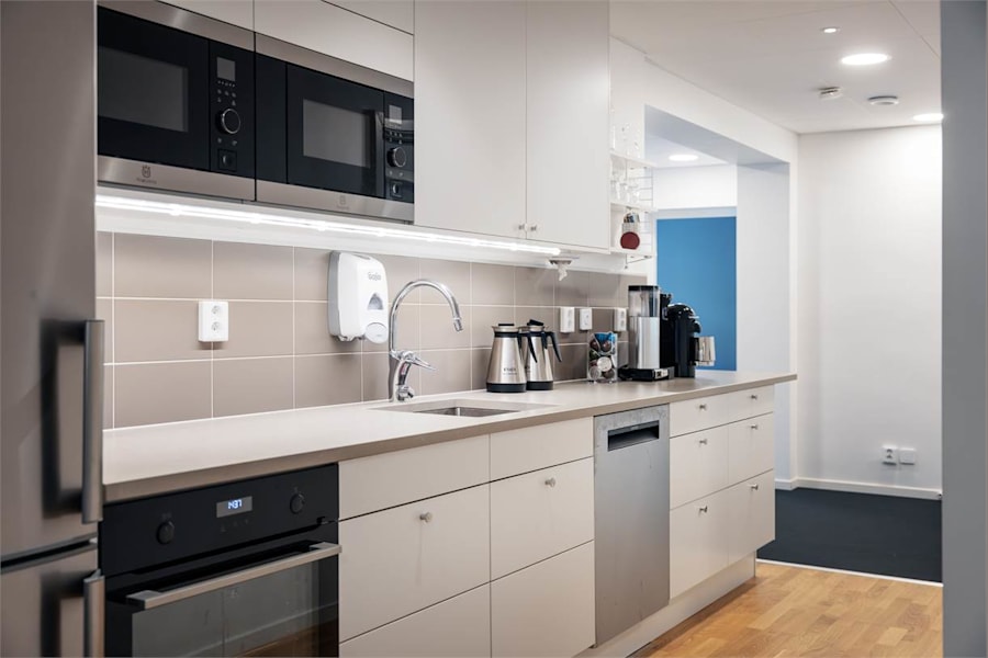 Kontorslokal på Karlagatan 18, Göteborg – bild 2