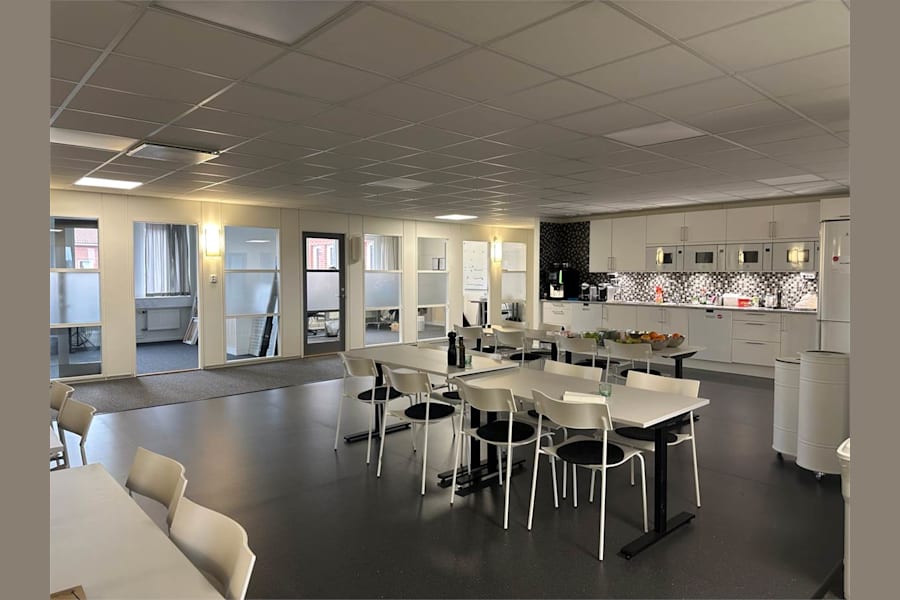 Kontorslokal på Horisontvägen 26 / Fraktflygargatan 16b, Skarpnäck – bild 6