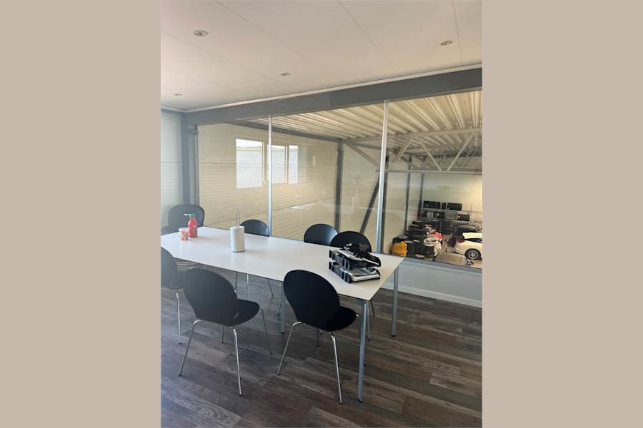 Butikslokal på Sättarevägen 5, Kungsbacka – bild 10