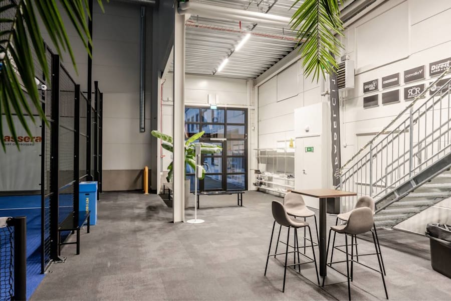 Industrilokal på Evedalsgatan 5, BORÅS – bild 8