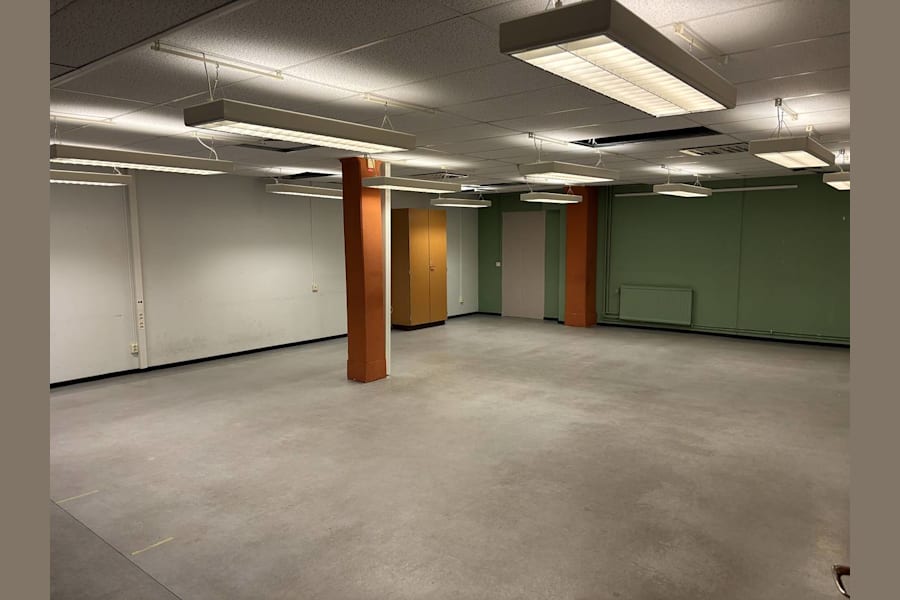 Kontorslokal på Koppargatan 15, Norrköping – bild 4