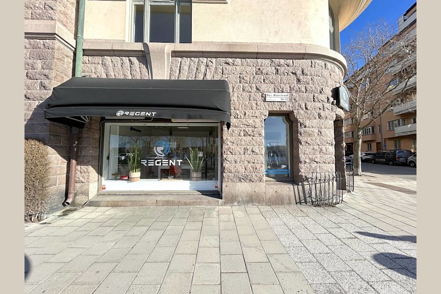 Kontorslokal på Norr Mälarstrand 22, Stockholm – bild 2