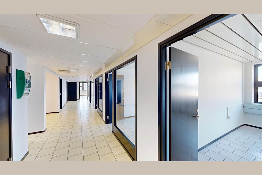 Kontorslokal på Skiffervägen 10, Lund – bild 6