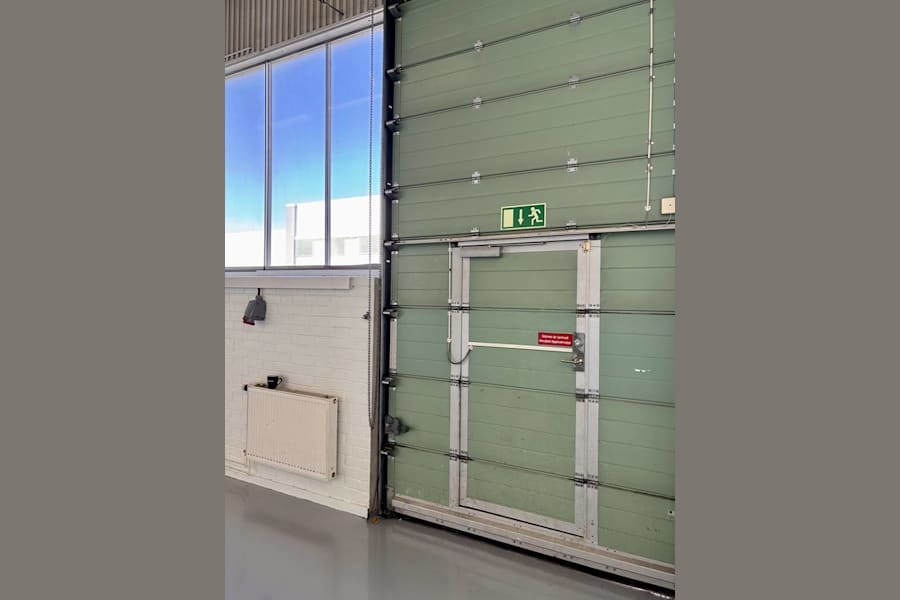Lagerlokal på Neongatan 4 B, MÖLNDAL – bild 6