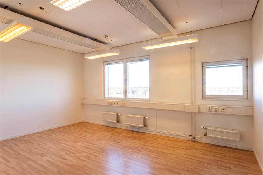 Kontorslokal på Svärdvägen 27, DANDERYD – bild 3