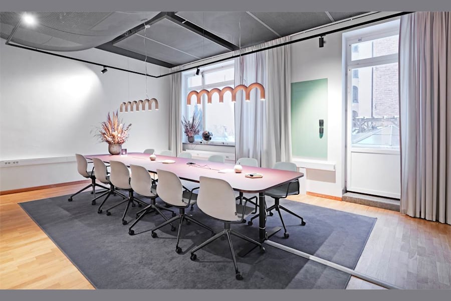 Nybrogatan 32 - image - 6