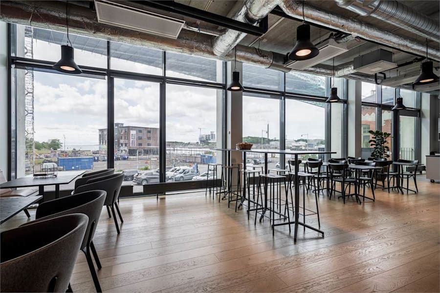 Banehagsgatan 22 - image - 4