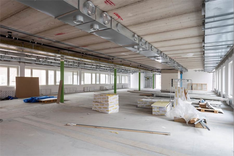 Scheeles väg 1 - image - 2