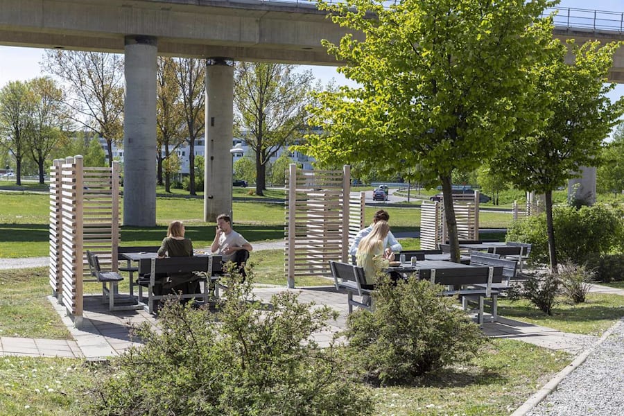 Kontorslokal på Isafjordsgatan 1 - Kista Entré, plan ..., Kista – bild 29