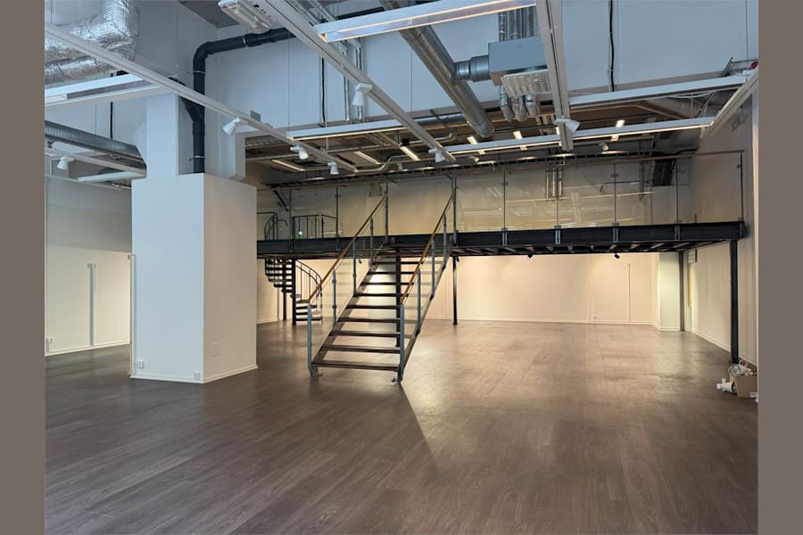 Butikslokal på Friggagatan 10, Göteborg – bild 3