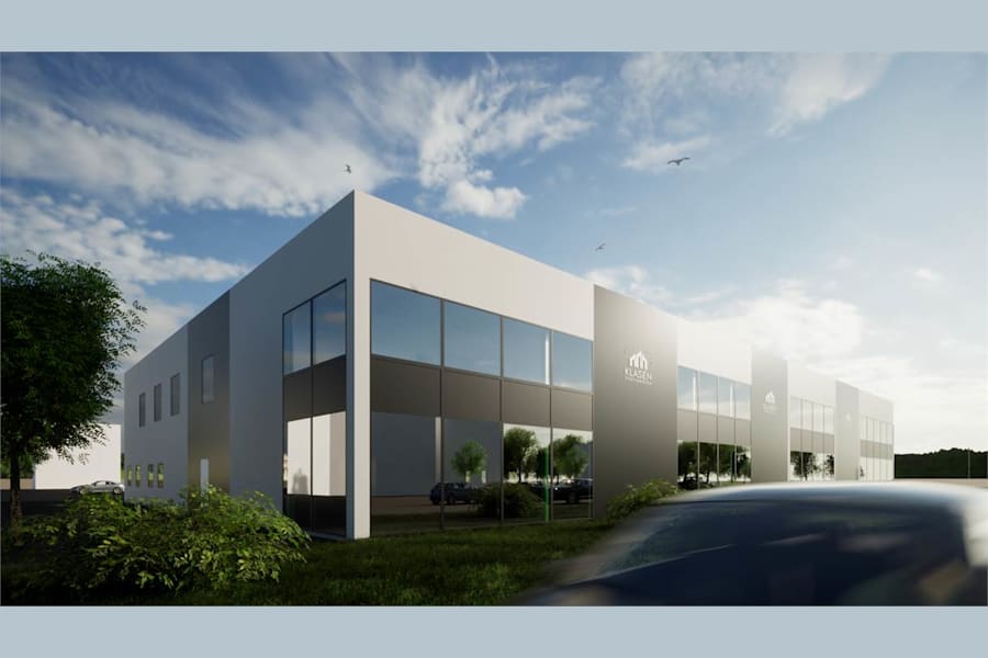 Butikslokal på Kristinebergsvägen 15, Halmstad – bild 4