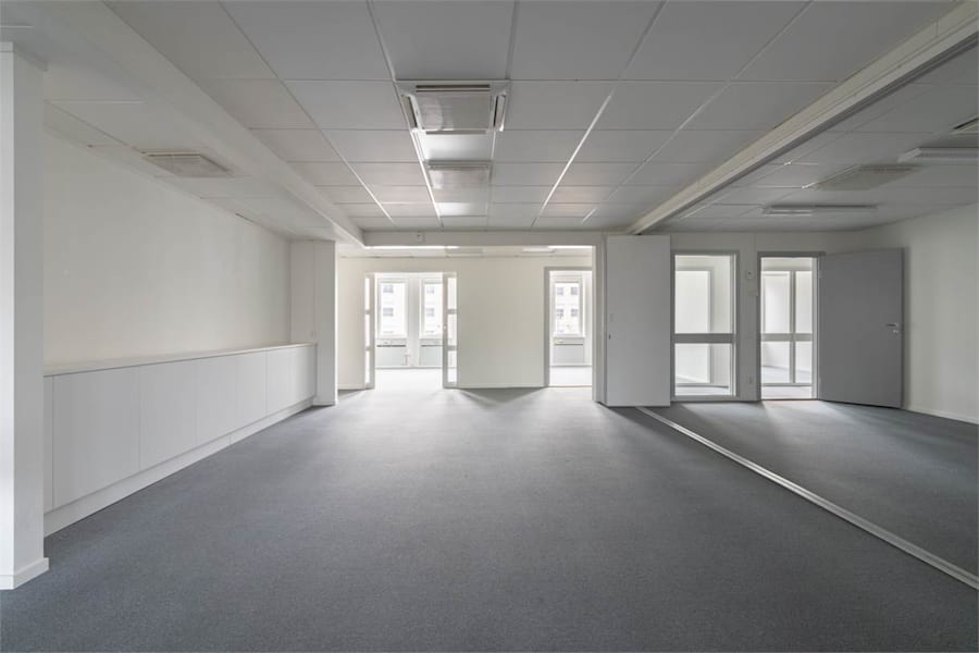 Veterinärgränd 6 - image - 1