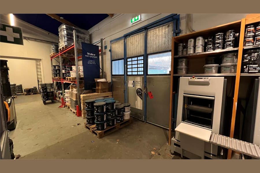 Vendelsövägen 51 - image - 11