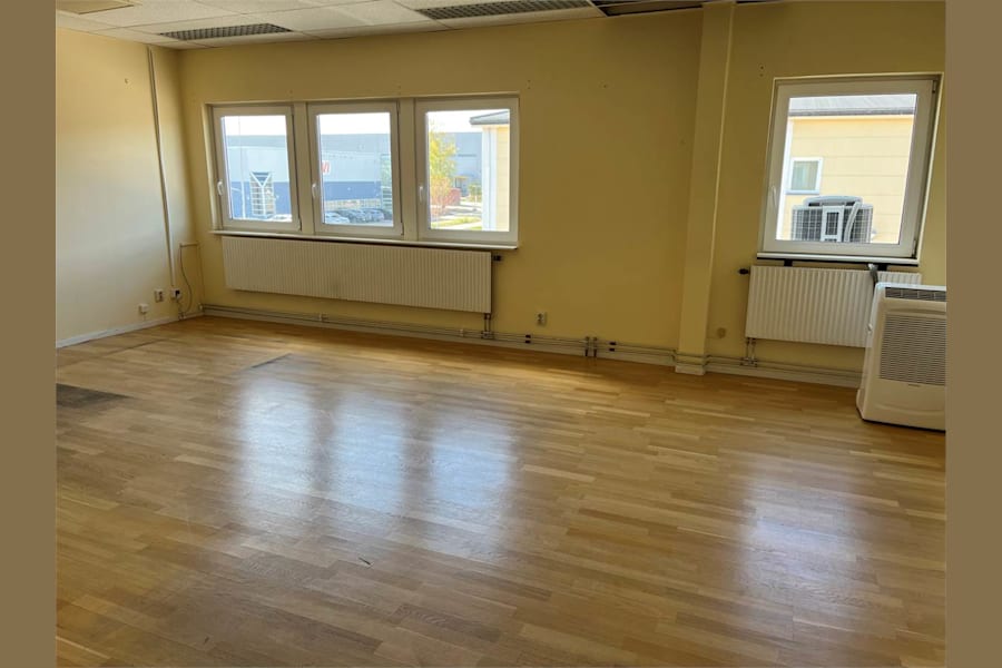 Kontorslokal på Mätarvägen 5, Kungsängen – bild 4