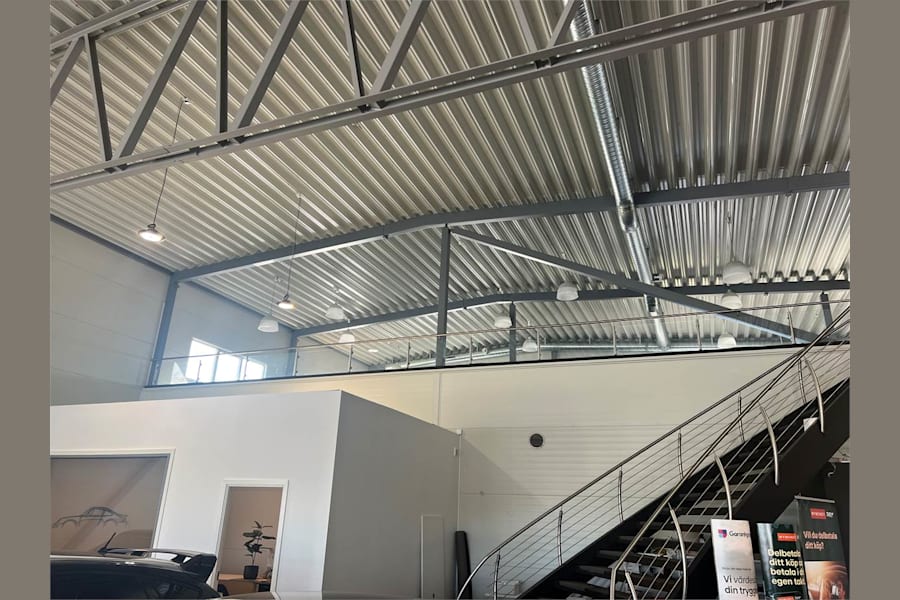 Butikslokal på Sättarevägen 5, Kungsbacka – bild 6