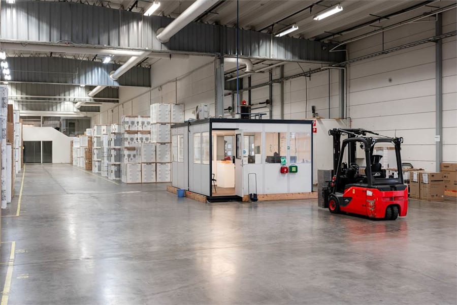 Kontorslokal på Betavägen 17, Jönköping – bild 6