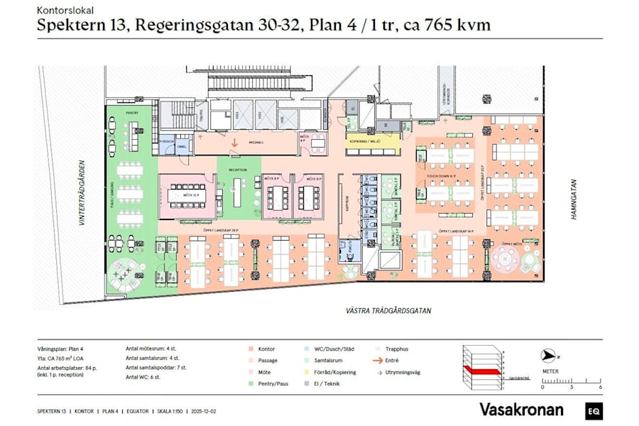 Regeringsgatan 30-32 - image - 1