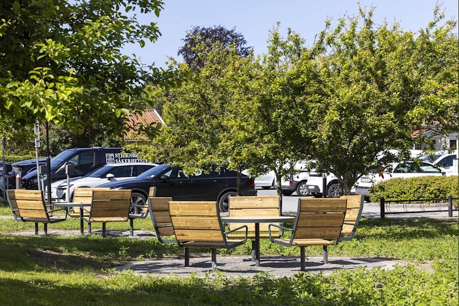 Kontorslokal på Artillerigatan 7, Uppsala – bild 3