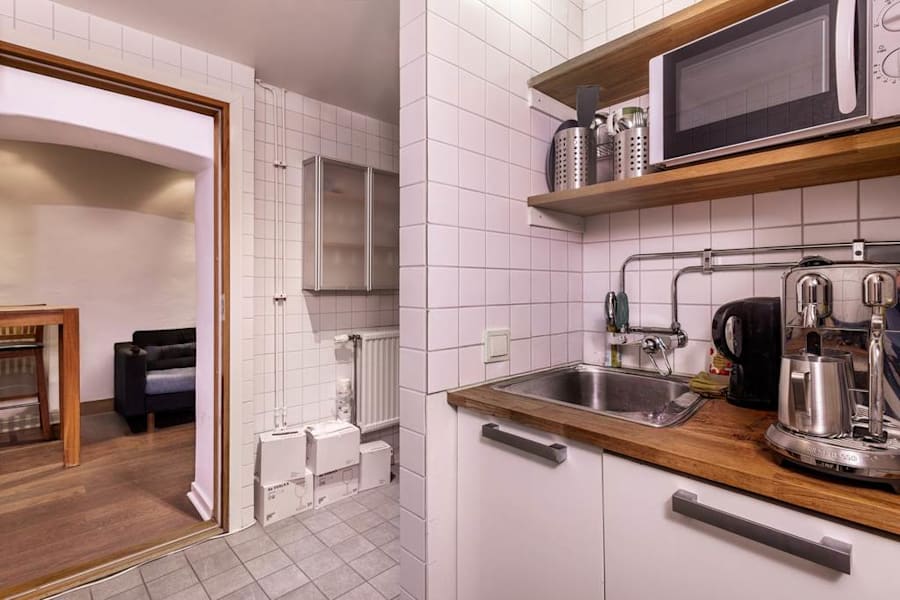 Butikslokal på Sibyllegatan 15, Stockholm – bild 13