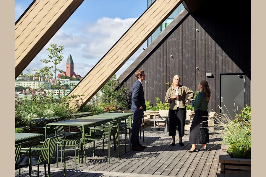 Butikslokal på Masthamnsgatan 13, Göteborg – bild 3