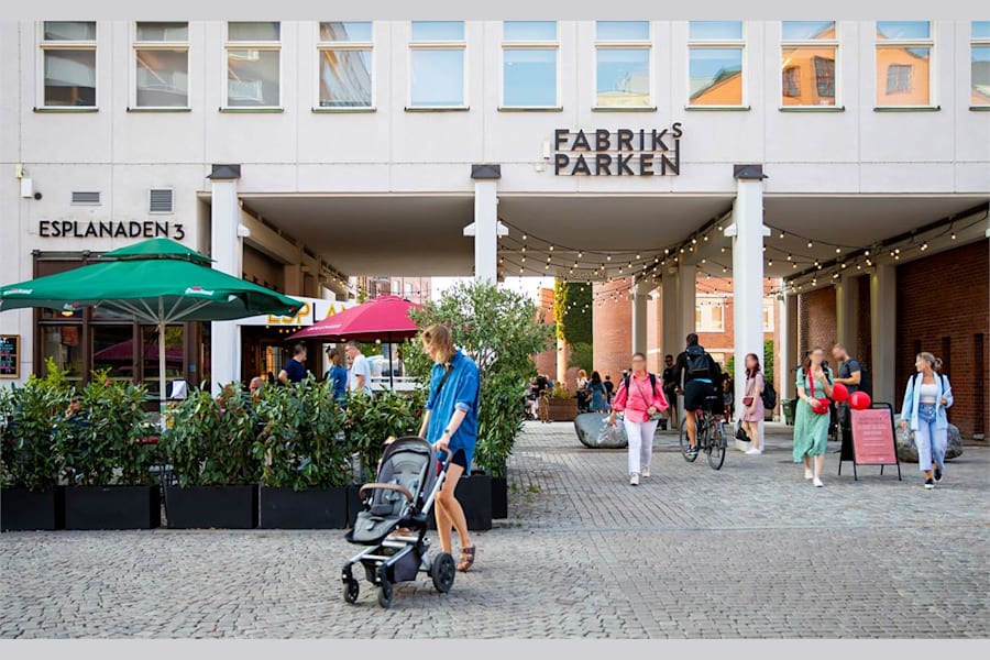 Vasagatan 13A - image - 8