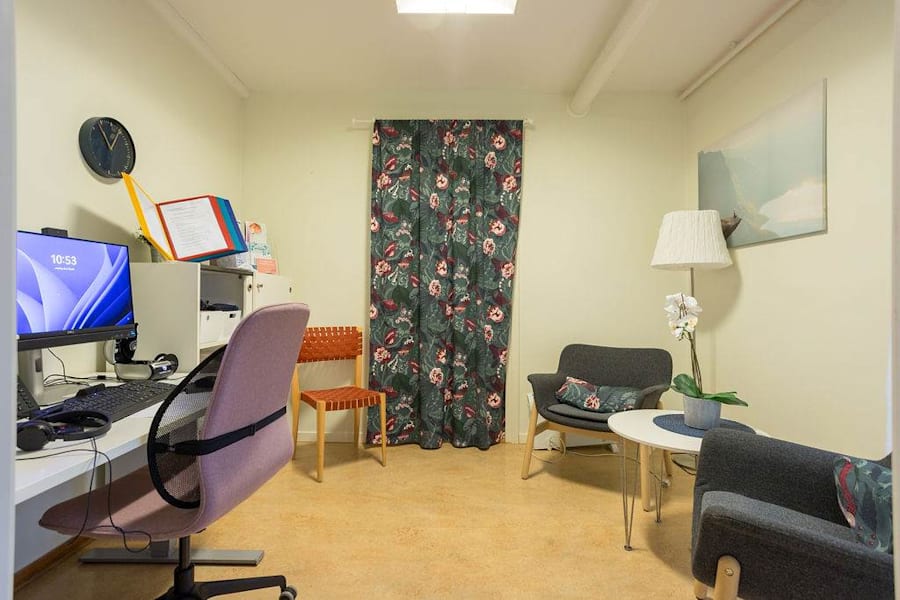 Sankt Göransgatan 126 - image - 21