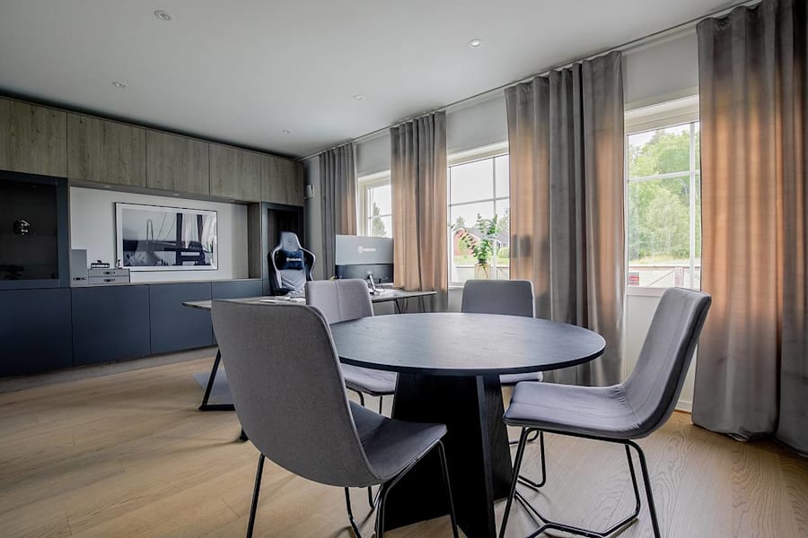 Kontorslokal på Oskarsborgsvägen 2, Nykvarn – bild 6