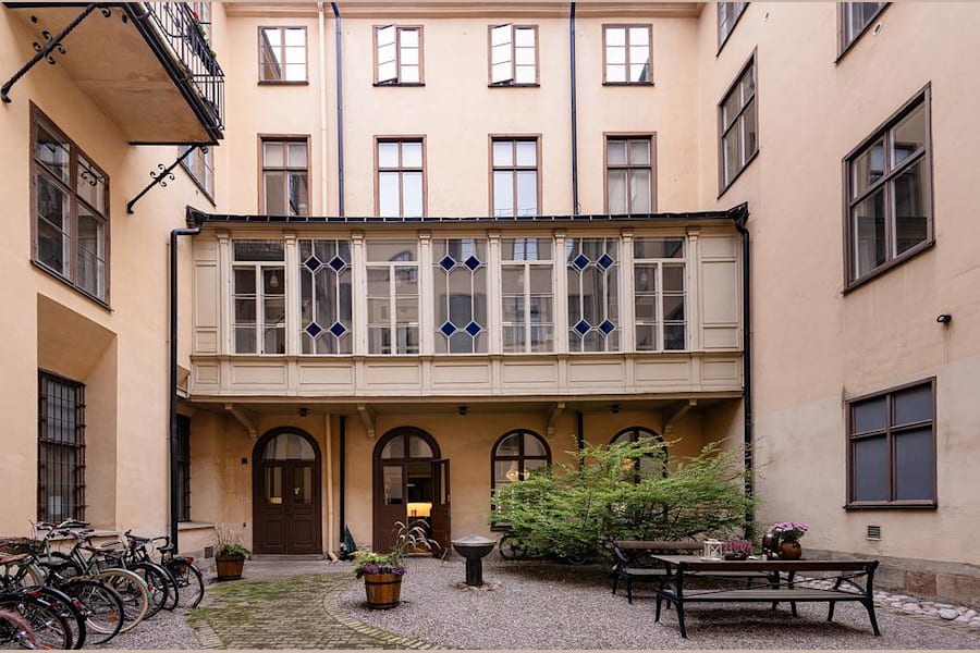 Butikslokal på Olof Palmes gata 18 A, Stockholm – bild 16