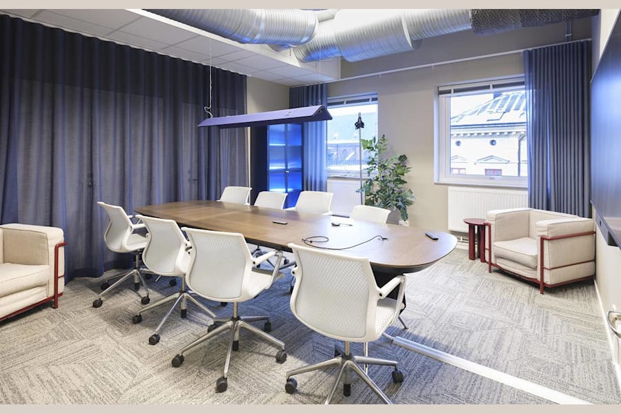 Kontorslokal på Bruksgatan 1, Malmö